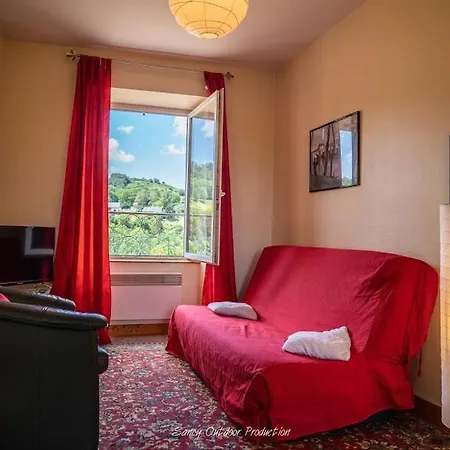 Les Tilleuls Apartment