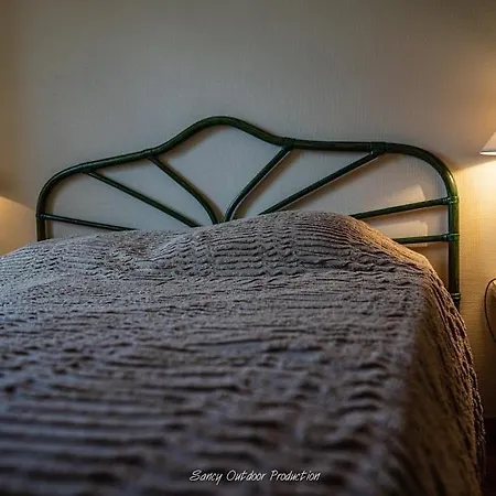 Apartment Les Tilleuls