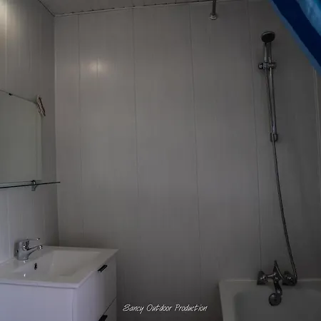 Apartment Les Tilleuls Besse-et-Saint-Anastaise