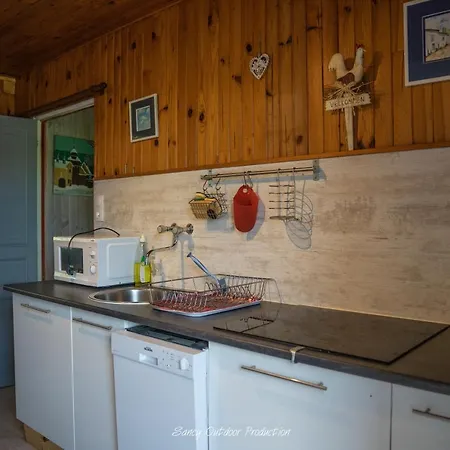 Apartment Les Tilleuls *