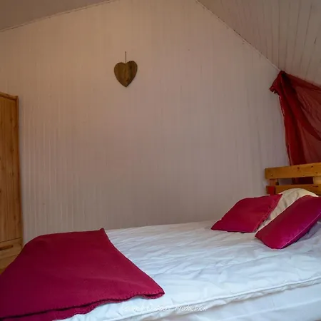 Les Tilleuls Apartment Besse-et-Saint-Anastaise
